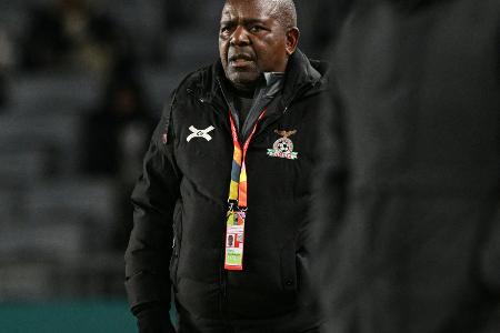 FIFA untersucht Vorfall rund um sambisches Nationalteam FIFA untersucht Vorfall rund um sambisches Nationalteam