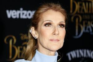 Céline Dions Gesundheitszustand soll sich kaum verbessern