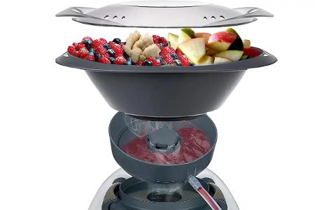 MixFino Entsafter