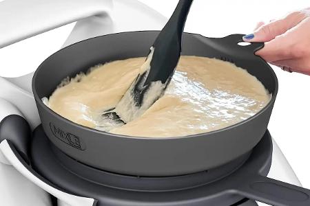 Mixle Spätzlereibe