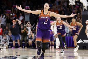10.000 Punkte: Taurasi erreicht WNBA-Meilenstein