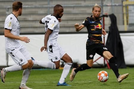 2. Liga: Aufsteiger Osnabrück verpflichtet Diakhite 2. Liga: Aufsteiger Osnabrück verpflichtet Diakhite