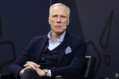 DFB-Misere für Froböse nur ein Symptom: DFB-Misere für Froböse nur ein Symptom: