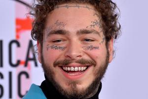 Post Malone kauft einzigartige "Magic"-Karte für 2,6 Millionen Dollar