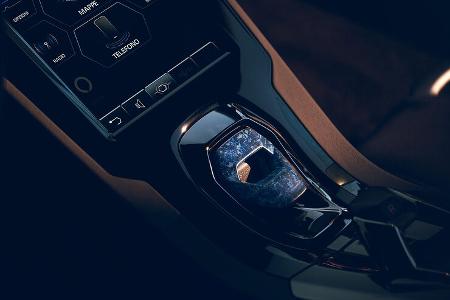 Lamborghini Huracan Sterrato Opera Unica