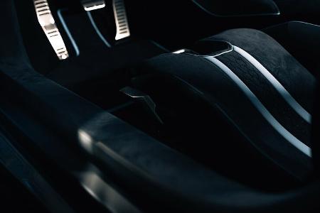 Lamborghini Huracan Sterrato Opera Unica
