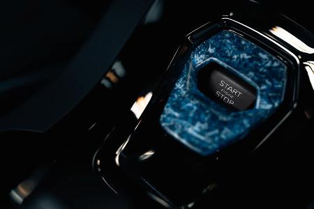 Lamborghini Huracan Sterrato Opera Unica