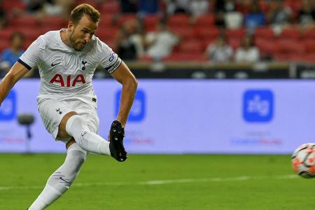 Poker um Kane: FC Bayern gibt letztes Angebot ab Poker um Kane: FC Bayern gibt letztes Angebot ab