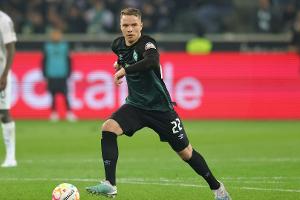 Schmidt wechselt zu Toulouse: "Halbes Leben bei Werder"