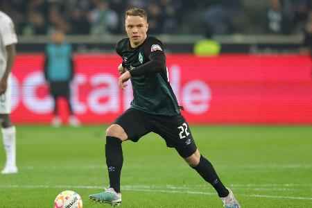 Schmidt wechselt zu Toulouse: Schmidt wechselt zu Toulouse:
