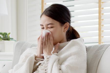 Leisure-Sickness: Warum wir im Urlaub krank werden Leisure-Sickness: Warum wir im Urlaub krank werden