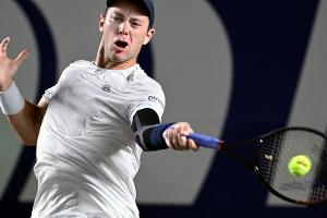 Tennis: Koepfer verpasst Finale in Los Cabos