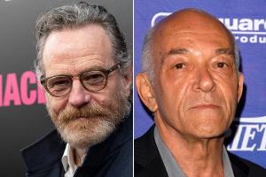 Bryan Cranston und mehr: "Breaking Bad"-Cast würdigt Mark Margolis