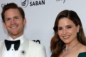 "One Tree Hill"-Star Sophia Bush: Nach einem Jahr Ehe wieder Single