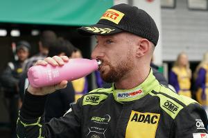 DTM: Bortolotti gewinnt erstes Rennen auf dem Nürburgring