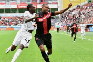 Leverkusen gewinnt Härtetest gegen West Ham United