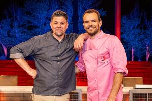 TV-Tipps am Sonntag