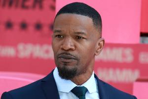 Nach Antisemitismus-Vorwurf: Jamie Foxx entschuldigt sich