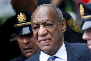 Bill Cosby sieht sich weiterer Klage wegen Vergewaltigung gegenüber