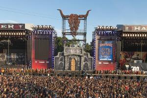 Wacken Open Air kündigt die ersten 33 Bands für 2024 an