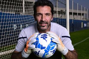 Buffon wird Delegationsleiter der Nationalmannschaft - "Einen neuen Traum erleben"