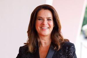Katarina Witt: Birgit Schrowange ist ihr "voll verliebtes Vorbild"