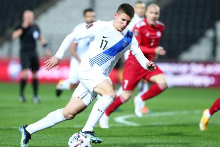 Düsseldorf leiht Tzolis von Norwich aus Düsseldorf leiht Tzolis von Norwich aus