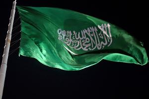 Mit neuer Staatsfirma: Saudis wollen Sport weiter fördern