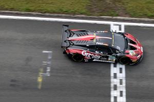 Überraschung in der DTM: Dresdner Paul siegt vor Heinrich