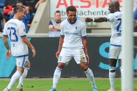 Starker Atik: Magdeburg holt ersten Saisonsieg Starker Atik: Magdeburg holt ersten Saisonsieg