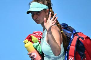 Tennis: Korpatsch verpasst Finale in Prag