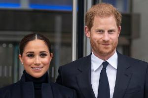 Harry und Meghan: Bestsellerverfilmung als neues Netflix-Projekt?