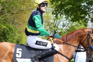 Galopp: Muskoka gewinnt Preis der Diana