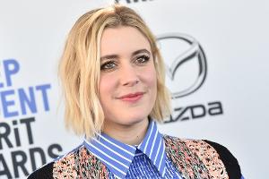 Greta Gerwig: "Barbie" knackt die Milliarden-Grenze