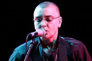 Sinéad O'Connor: So können sich die Fans von ihr verabschieden