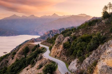 Roadtrip: Das sind zehn der schönsten Straßen in Europa