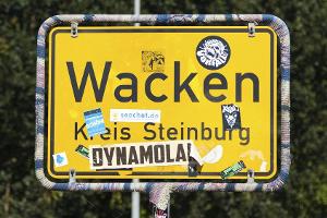 Wacken Open Air 2024 schon nach viereinhalb Stunden ausverkauft