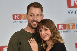"Bauer sucht Frau"-Paar Anna und Gerald: Familienplanung abgeschlossen