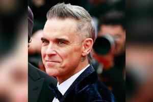 Nach massivem Gewichtsverlust: Robbie Williams plant Beauty-Eingriffe