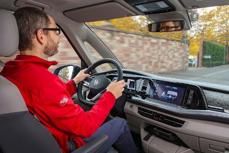 VW T7 Multivan eHybrid
