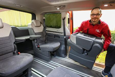 VW T7 Multivan eHybrid