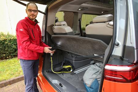 VW T7 Multivan eHybrid