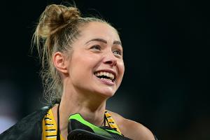 Leichtathletik-WM: DLV mit 75-köpfigem Team am Start