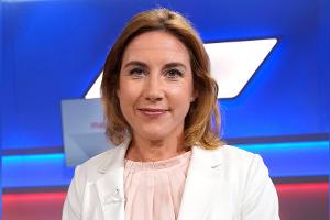 Langjährige ntv-Börsenreporterin Katja Dofel stirbt mit 52 Jahren