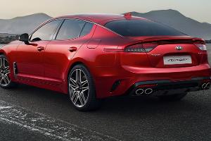 Mit 370 PS und Vollausstattung für 56.440 Euro