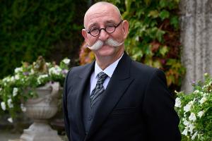 30 Jahre "Rosamunde Pilcher": Horst Lichter wird zum Butler