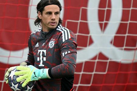 Transfer perfekt: Sommer wechselt von Bayern zu Inter Transfer perfekt: Sommer wechselt von Bayern zu Inter