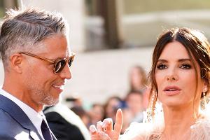 Sandra Bullock trauert um ihren Partner Bryan Randall