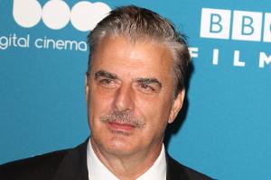 Chris Noth spricht erstmals über Missbrauchsvorwürfe