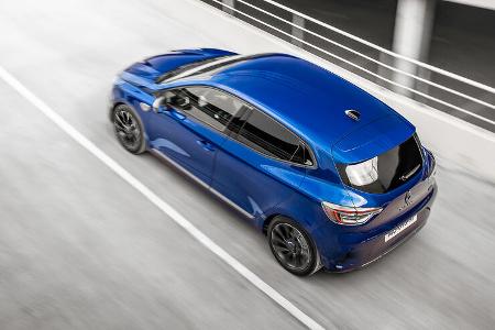 Renault Clio Facelift 2023